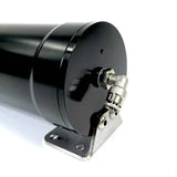 Billet XL Coolant / Transmission Billet Overflow Catch Can 1 Quart Capacity