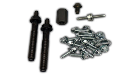 Gen 3 Coyote Oil Pan Conversion Kit