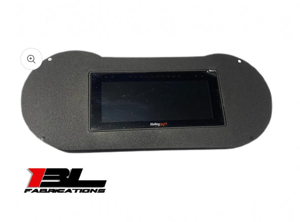 2010-2014 Mustang Holley Dash Cluster Housing