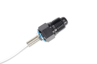 1/8" SHORT NPT RIFE Liquid Temp Sensor Direct Wire Sensor 52-1226 (Coolant, Water Oil, Trans Fluid, Fuel)