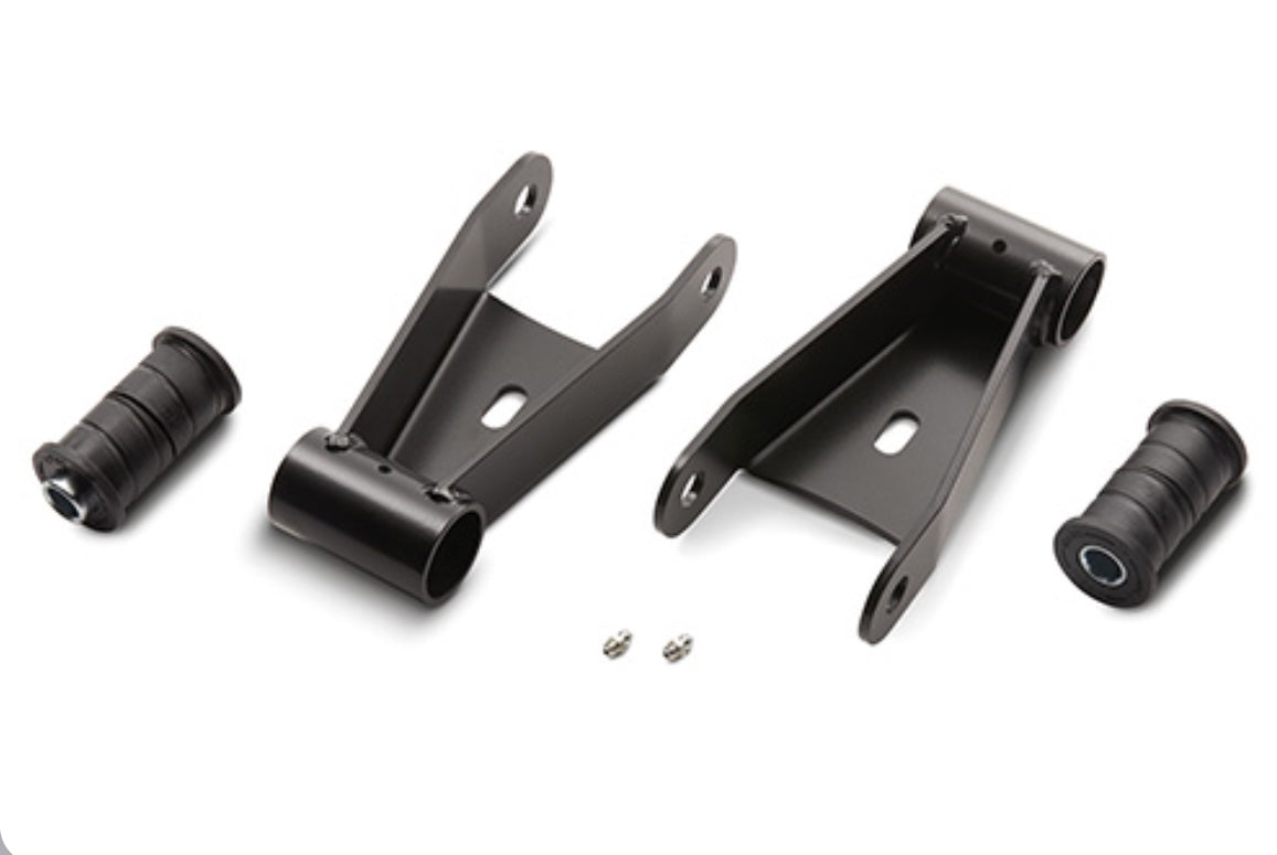 2021-2024 F-150 REAR LOWERING KIT  M3000HB