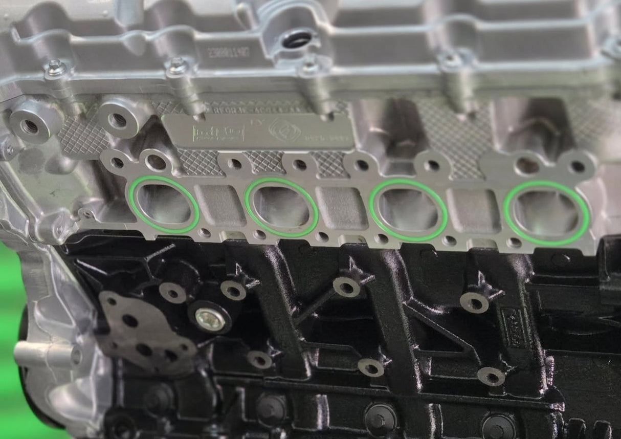 RPG ULTIMATE GT350/GT500 Heads Complete