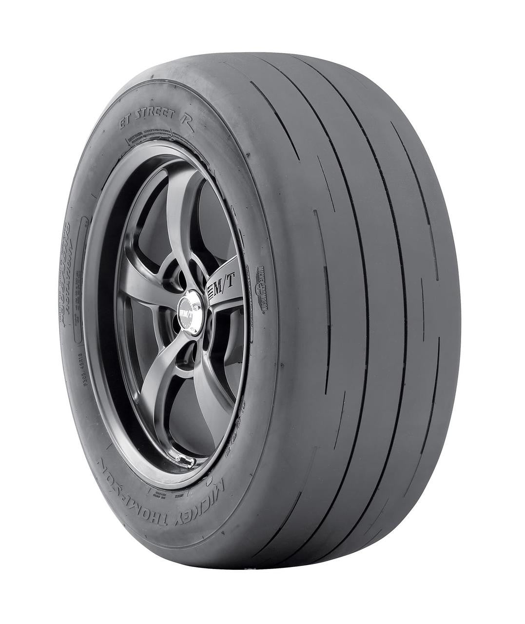 Mickey Thompson ET Street R Racing Radial Tire - P305/45R18