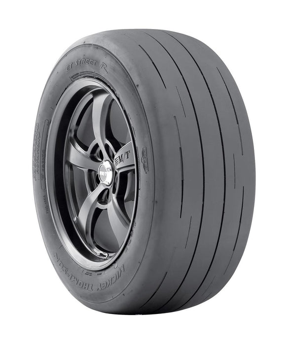 Mickey Thompson ET Street R Racing Radial Tire - P305/45R18