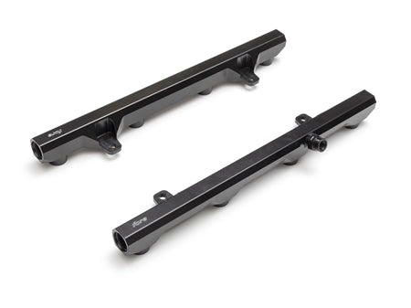 Fore Fuel Rails for 2018+ Mustang GT