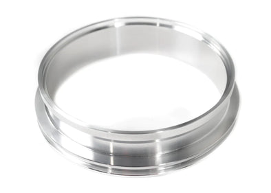 Quick Seal Connector Replacement Aluminum Weld Flange 3" 21-14202