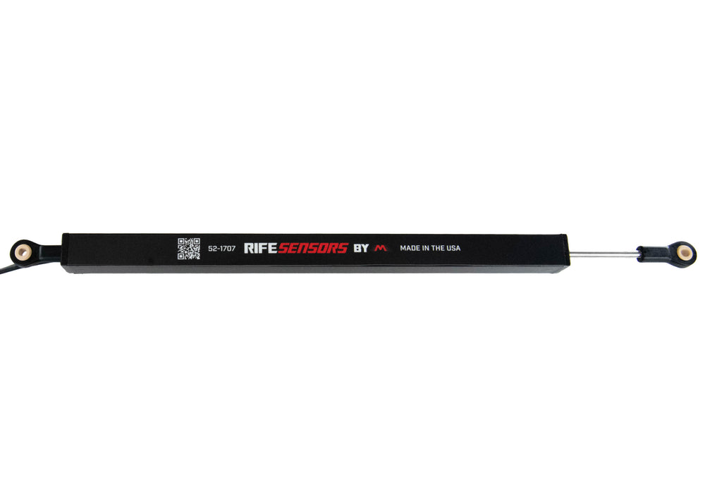 RIFE G-Series 7" Shock Travel Sensor 52-1707