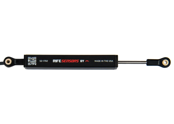 RIFE G-Series 1.75" Travel Sensor 52-1702