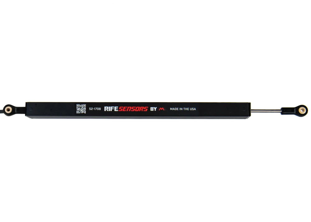 RIFE G-Series 8" Shock Travel Sensor 52-1708
