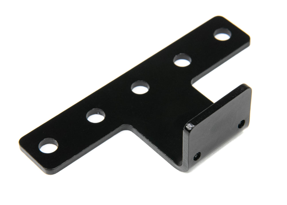 Operator Shifter MAC Valve Mounting Bracket