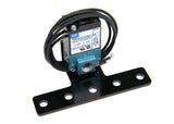 Operator Shifter MAC Valve Mounting Bracket