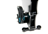 Operator Shifter MAC Valve Mounting Bracket
