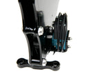 Operator Shifter MAC Valve Mounting Bracket