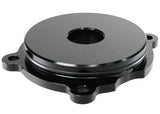 Coyote Ford Water Pump Delete/Electric Water Pump Inlet 16AN