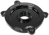 Coyote Electric Water Pump AN Fitting Kit
