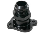 Coyote Electric Water Pump AN Fitting Kit