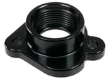 Coyote Electric Water Pump AN Fitting Kit