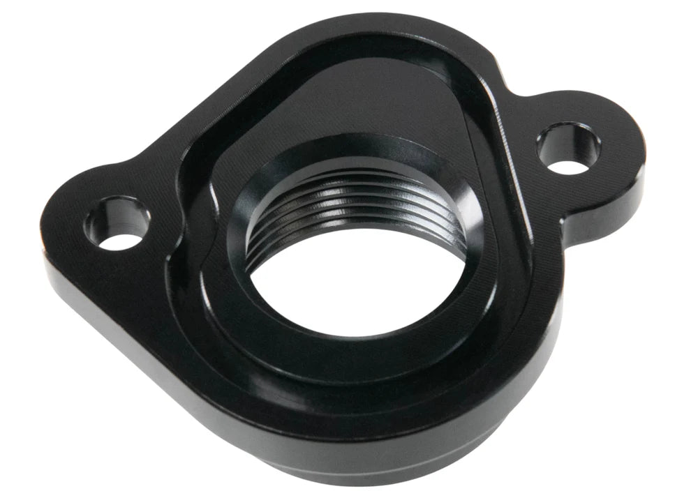 Coyote Electric Water Pump AN Fitting Kit