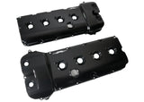 Billet Gen 1/Gen 2 Coyote VCT Valve Covers