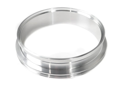 Quick Seal Connector Replacement Aluminum Weld Flange 4" 21-14002