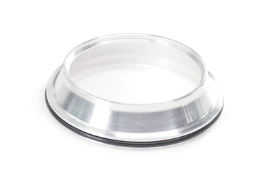 Quick Seal Connector Replacement Aluminum Weld Flange 4" to 3.5" 21-14004