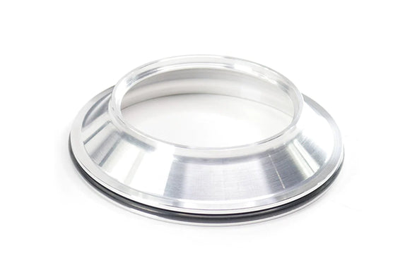Quick Seal Connector Replacement Aluminum Weld Flange 4" to 3" 21-14005