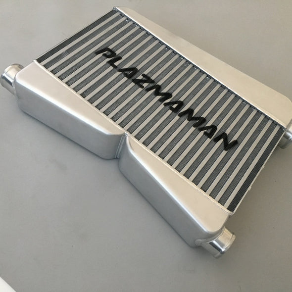 2015+ MUSTANG (S550/FM-FN) TWIN ENTRY INTERCOOLER