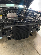 Mustang S550 GT G3 Tuner Kit