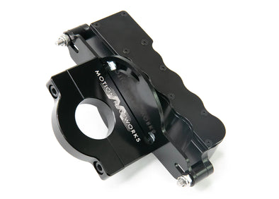 RIFE Triple/Quad Sensor Swiveling Roll Bar Bracket 18-16002