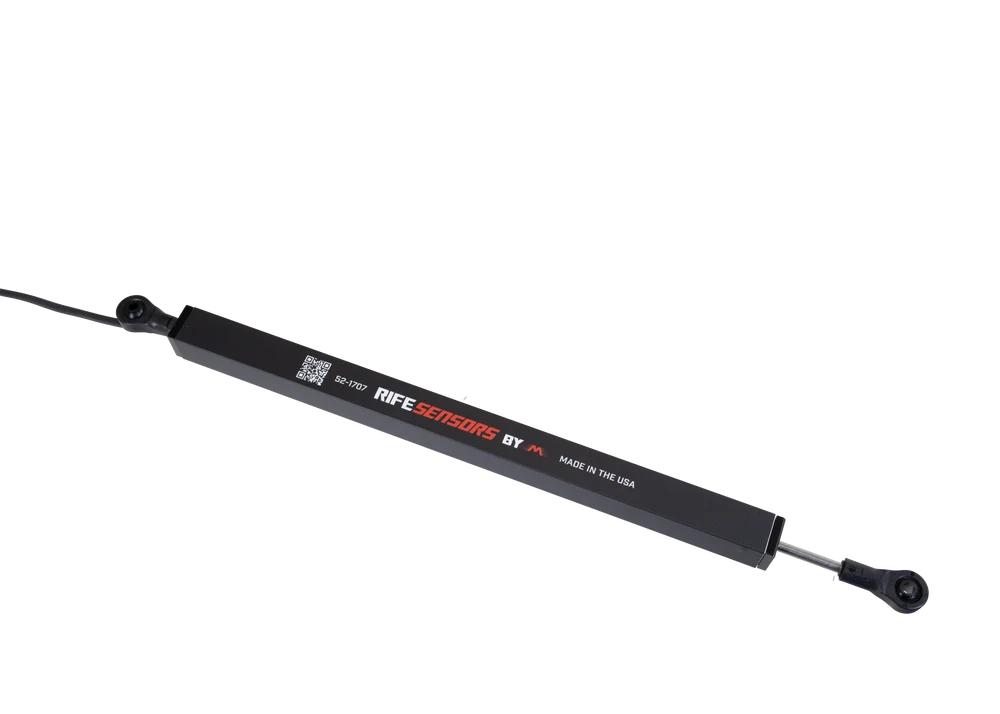 RIFE G-Series 7" Shock Travel Sensor 52-1707