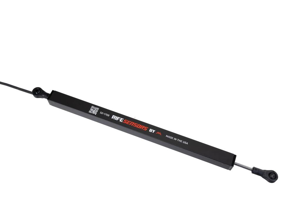 RIFE G-Series 8" Shock Travel Sensor 52-1708
