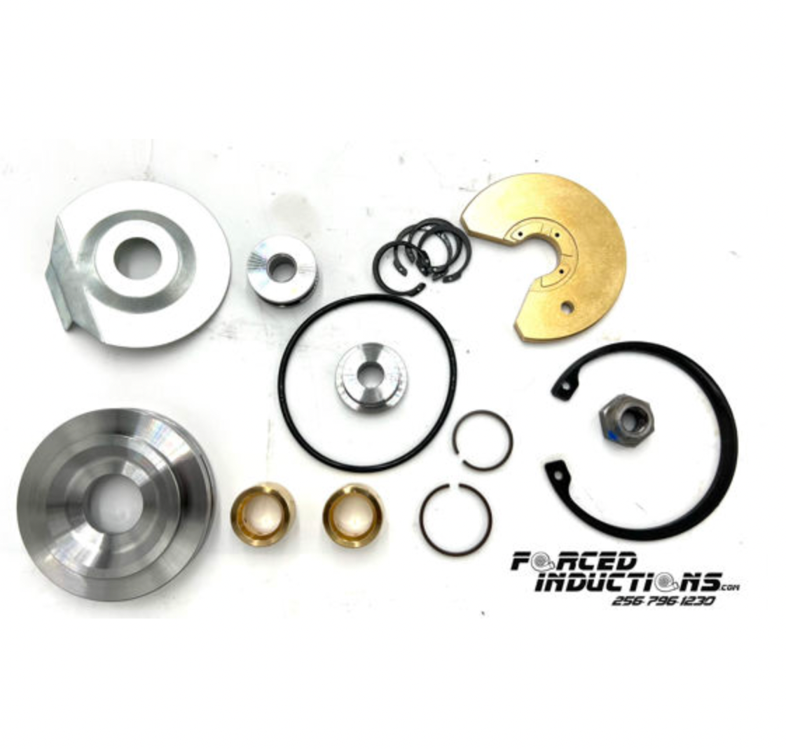 S400 rebuild kit for 83-93 TW