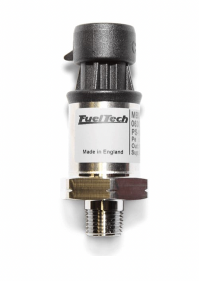 FuelTech- PS-1500 Pressure Sensor