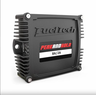 Fueltech- PEAK & HOLD 8A/2A DRIVER