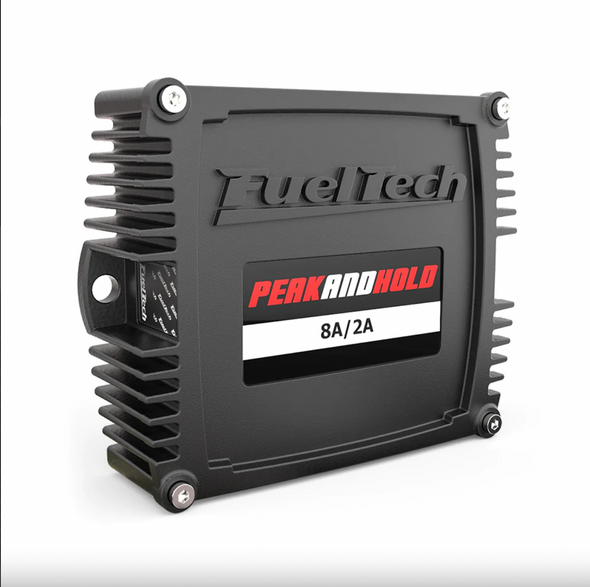 Fueltech- PEAK & HOLD 8A/2A DRIVER