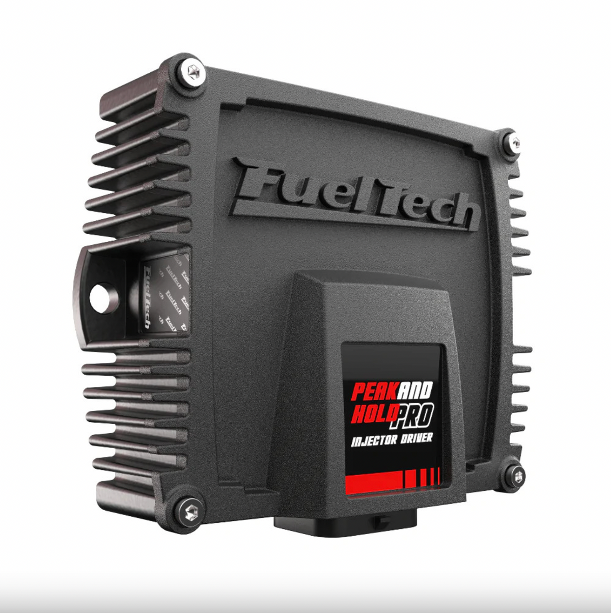 Netal Pro Injector Fueltech- PEAK & HOLD PRO INJECTOR DRIVER – Coyote Direct