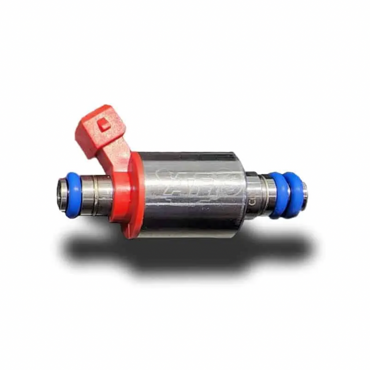 AFIS 600 lb/hr Fuel Injectors – 8 Pack AFM16008 – Coyote Direct