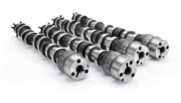 MHS 5.0L Coyote Xtreme Race Turbo Camshafts
