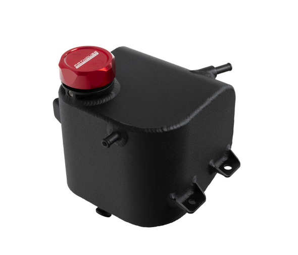 Fathouse Fabrications S650 Coolant Tank (2024+ Mustang)