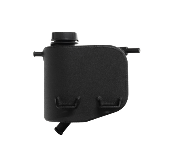 Fathouse Fabrications S650 Coolant Tank (2024+ Mustang)