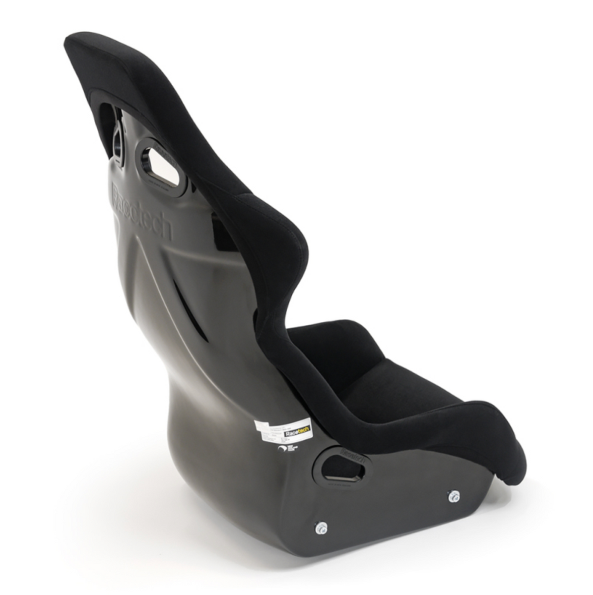 RT1000 Racing Seat – Coyote Direct