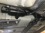 Ripatuned “Triple Threat” Plug and Play Fuel System