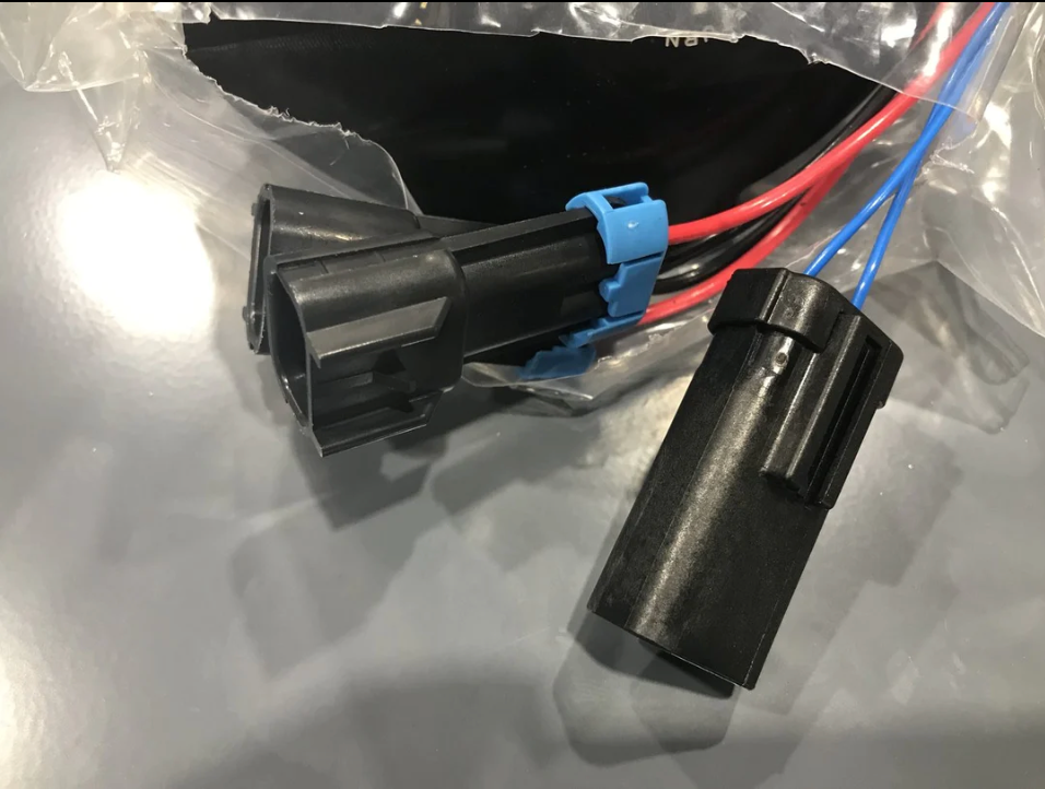 Ripatuned “Triple Threat” Plug and Play Fuel System