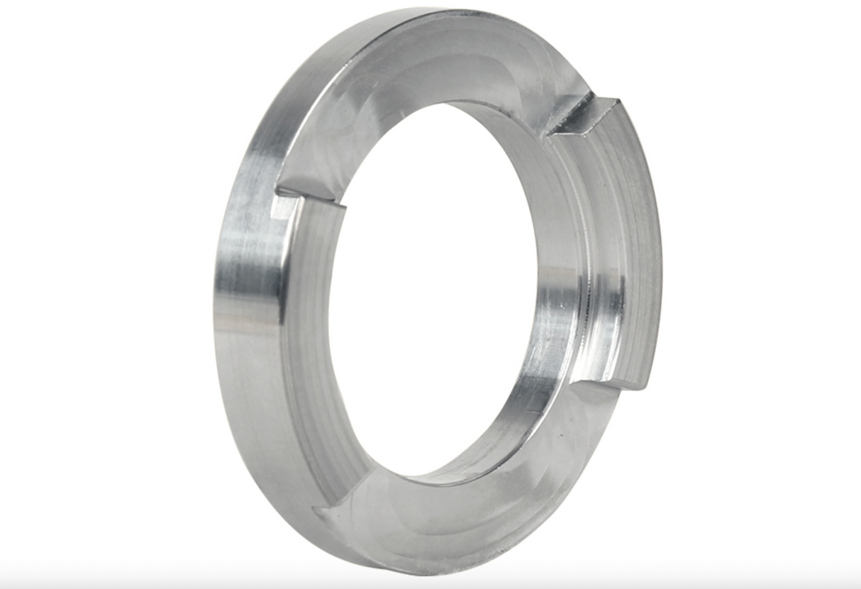 Steeda Mustang GT350/Mach 1 IRS Subframe Bushing Support System (2016-2023)