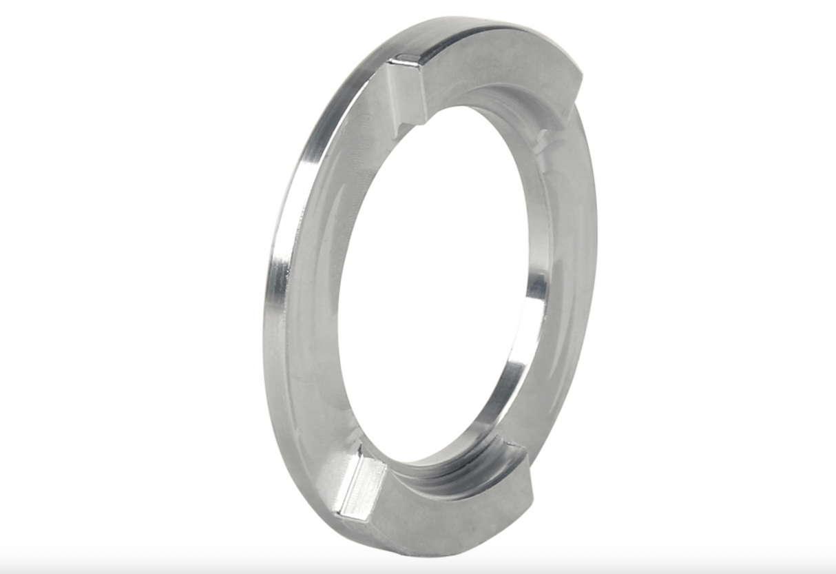 Steeda Mustang GT350/Mach 1 IRS Subframe Bushing Support System (2016-2023)