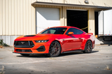 Steeda Mustang MagneRide Sport Lowering Springs (2015-2024)