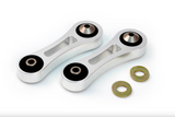 Steeda Mustang Billet Aluminum Vertical Links - Polyurethane Bushings (2015-2026)