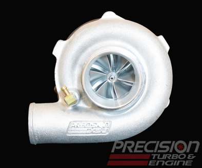 PRECISION 5858 SERIES TURBOS-620HP