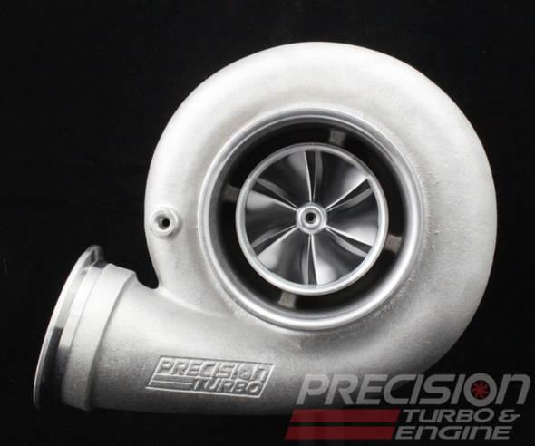 PRECISION 8285 SERIES GT42 STYLE TURBOS-1,325HP