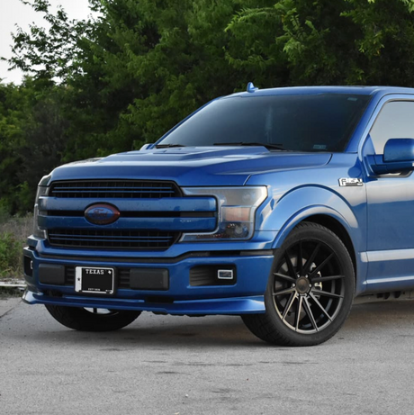 RK Sport Extractor Hood